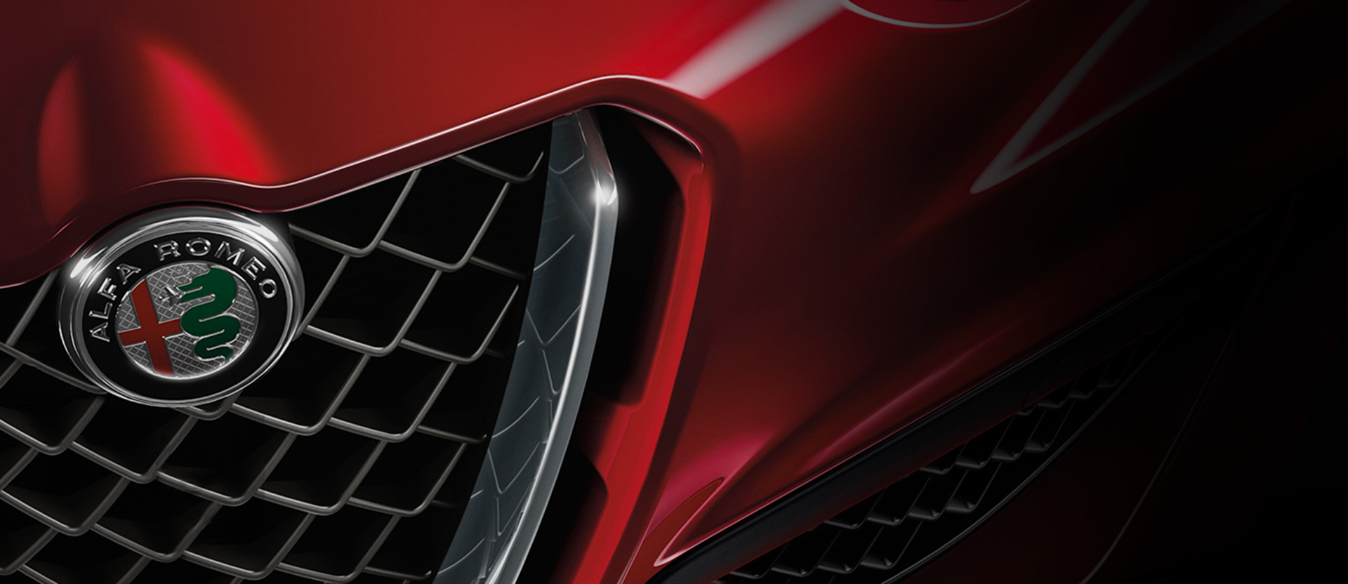 Alfa Romeo STELVIO QUADRIFOGLIO